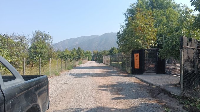 ENTORNO DEL CONDOMINIO