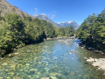 Venta / Parcela / Palena