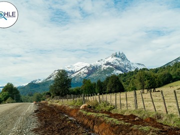 Venta / Parcela / Palena