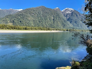 Venta / Parcela / Palena