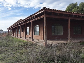Venta / Parcela / Palmilla