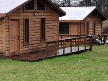 Venta / Parcela / Panguipulli