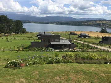 Venta / Parcela / Panguipulli