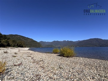 Venta / Parcela / Panguipulli