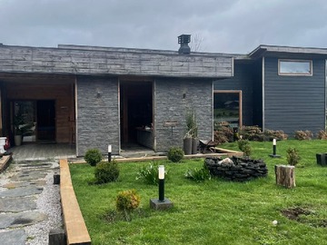 QUINCHO 180M2