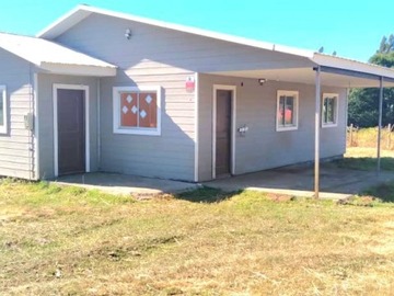 Venta / Parcela / Panguipulli