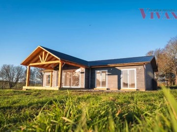 Venta / Parcela / Panguipulli