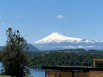 Venta / Parcela / Panguipulli
