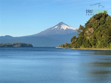 Venta / Parcela / Panguipulli