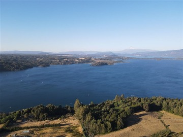 Venta / Parcela / Panguipulli