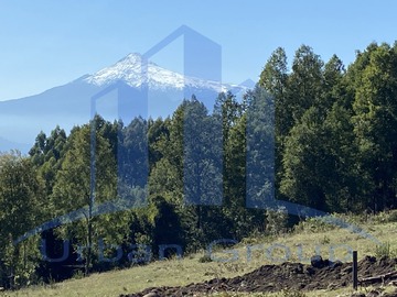 Venta / Parcela / Panguipulli