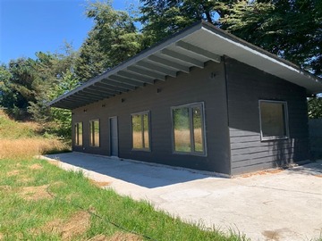 Venta / Parcela / Panguipulli