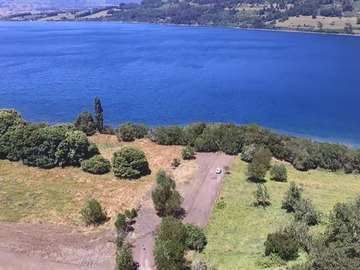 Venta / Parcela / Panguipulli