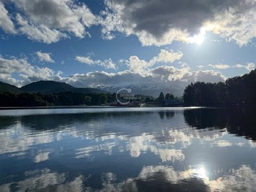 Venta / Parcela / Panguipulli