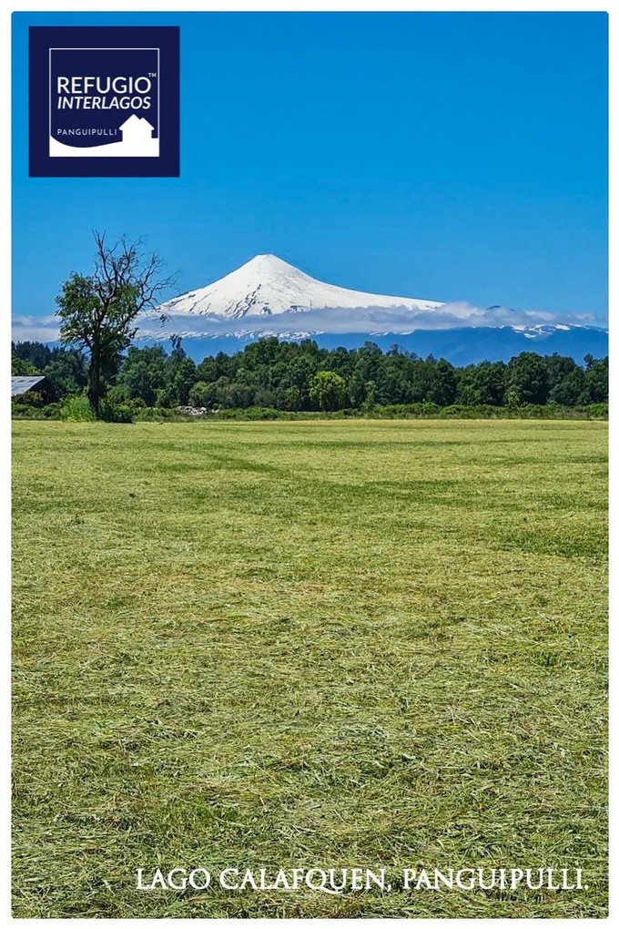 Volcán Villarrica