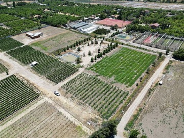 Venta / Parcela / Panquehue