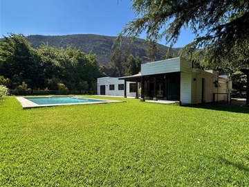 Venta / Parcela / Panquehue