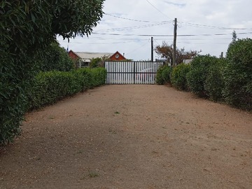 Venta / Parcela / Papudo