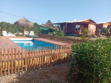 Venta / Parcela / Papudo