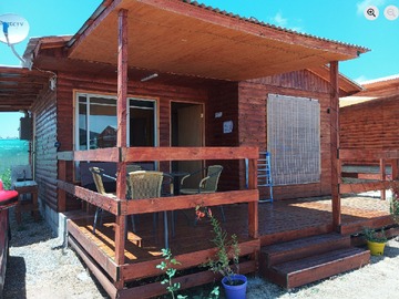 Venta / Parcela / Papudo