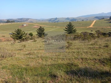 Venta / Parcela / Paredones