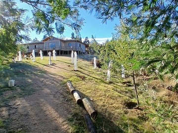 Venta / Parcela / Paredones