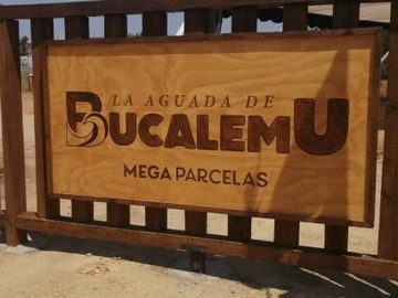 Venta / Parcela / Paredones