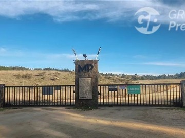 Venta / Parcela / Paredones