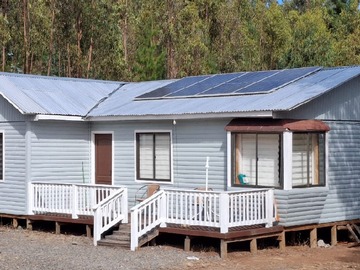 Venta / Parcela / Paredones