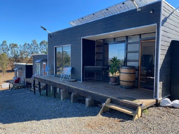 Venta / Parcela / Paredones