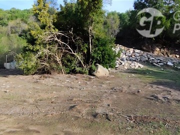 Venta / Parcela / Parral