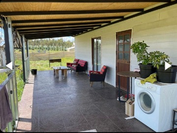 Venta / Parcela / Parral