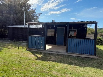 Venta / Parcela / Parral