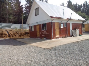 Venta / Parcela / Parral