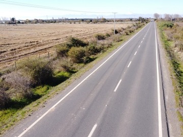 Venta / Parcela / Parral