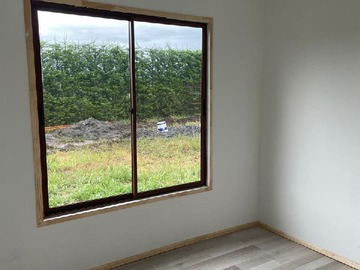 Ventanas aislantes de ruido