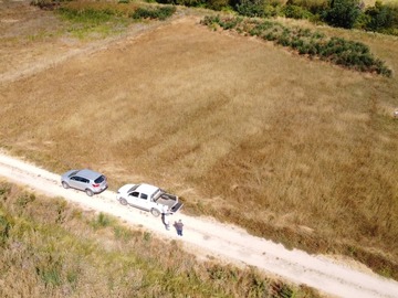 Venta / Parcela / Parral