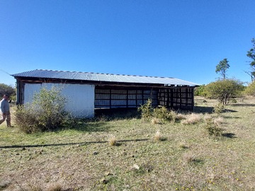 Venta / Parcela / Parral