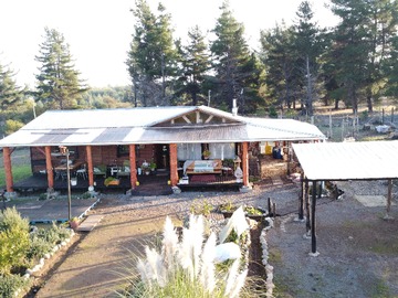 Venta / Parcela / Parral