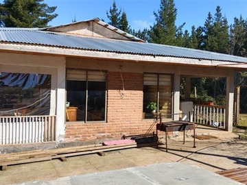 Venta / Parcela / Parral
