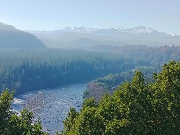 Venta / Parcela / Parral