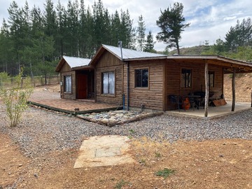 Venta / Parcela / Parral