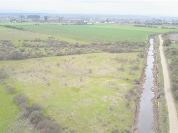 Venta / Parcela / Parral