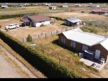 2 casas 1 bodega 1 canil