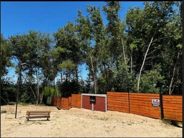 Venta / Parcela / Parral