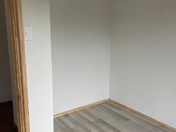 Pisos flotantes en dormitorios