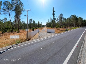 Venta / Parcela / Parral