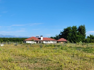 Venta / Parcela / Parral