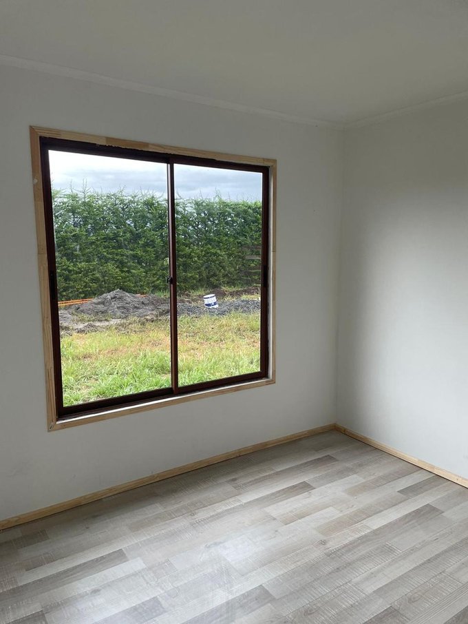 Ventanas aislantes de ruido