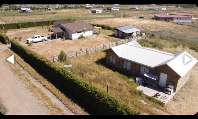 2 casas 1 bodega 1 canil